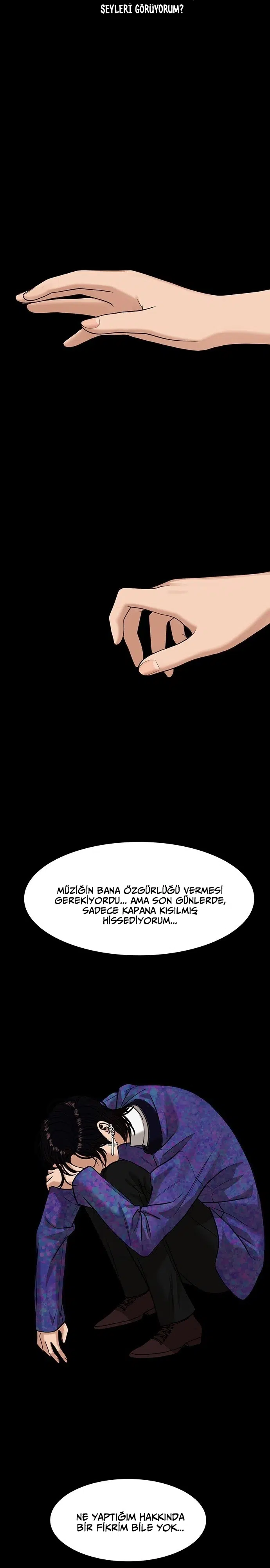 Gerçek Güzellik - Bölüm 210 Sayfa 21