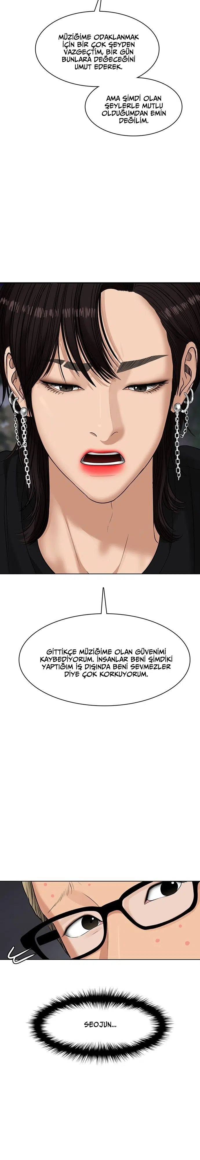 Gerçek Güzellik - Bölüm 210 Sayfa 24