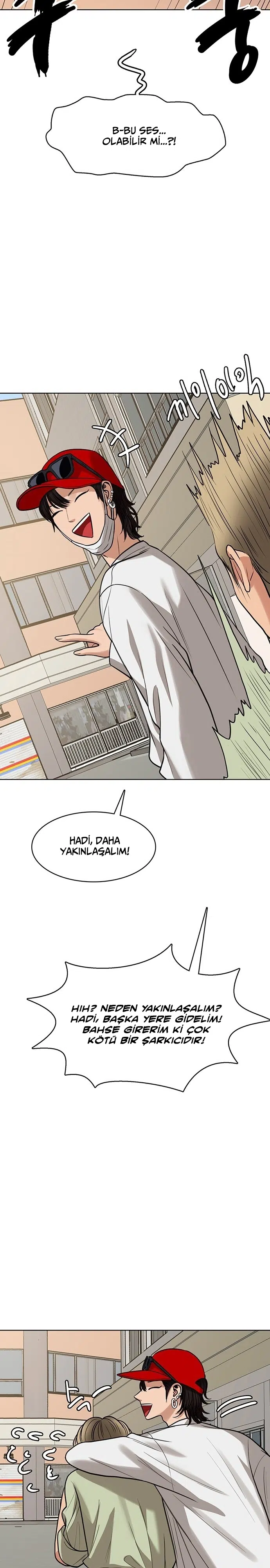 Gerçek Güzellik - Bölüm 210 Sayfa 33