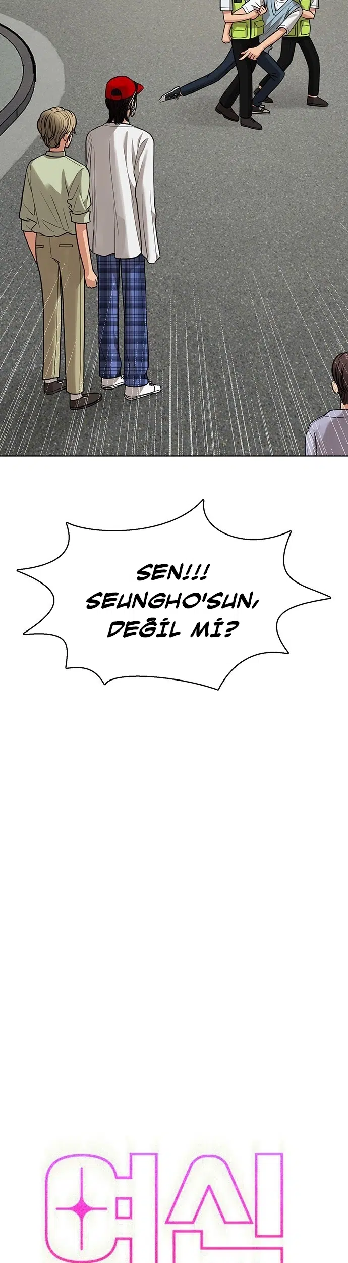 Gerçek Güzellik - Bölüm 211 Sayfa 4