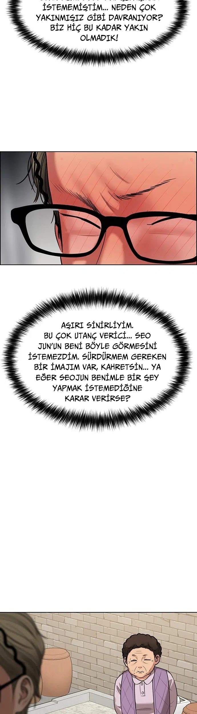 Gerçek Güzellik - Bölüm 211 Sayfa 13