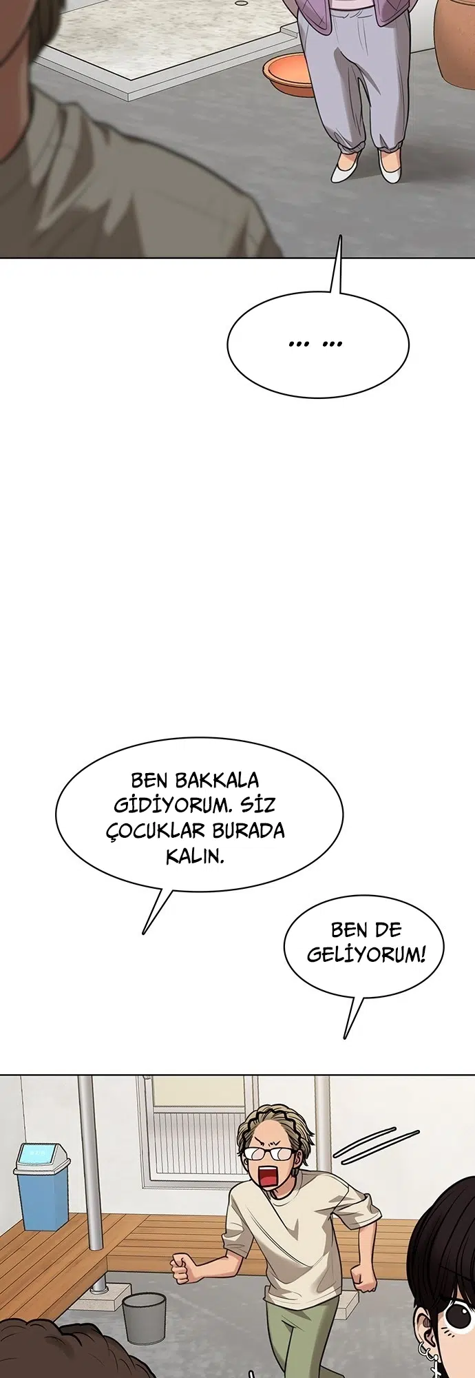 Gerçek Güzellik - Bölüm 211 Sayfa 14