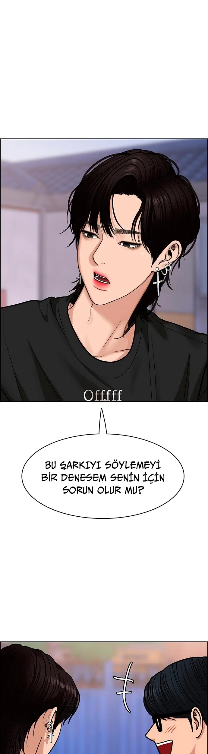 Gerçek Güzellik - Bölüm 211 Sayfa 45