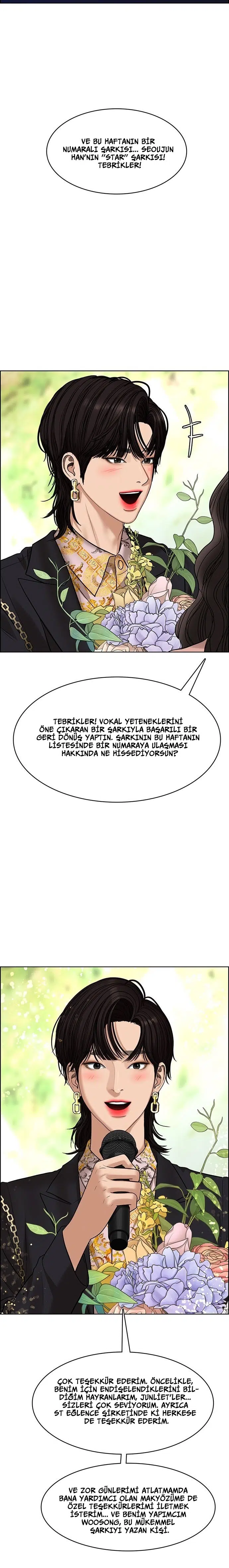 Gerçek Güzellik - Bölüm 212 Sayfa 13