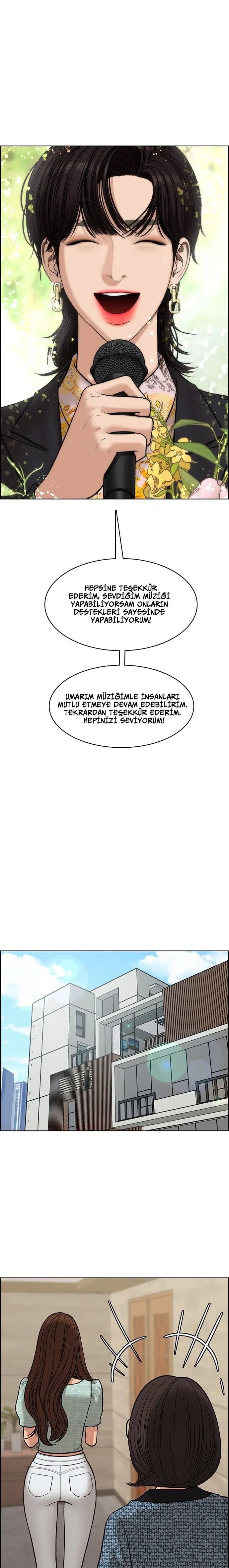 Gerçek Güzellik - Bölüm 212 Sayfa 14