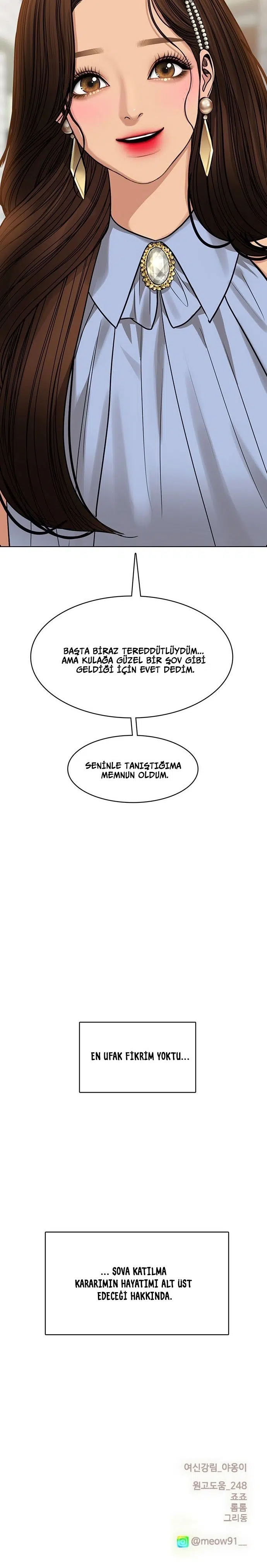 Gerçek Güzellik - Bölüm 212 Sayfa 34