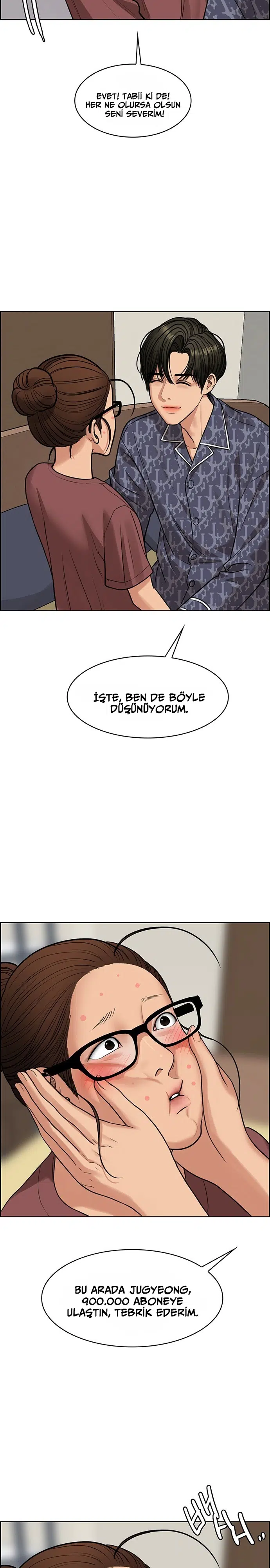 Gerçek Güzellik - Bölüm 214 Sayfa 11