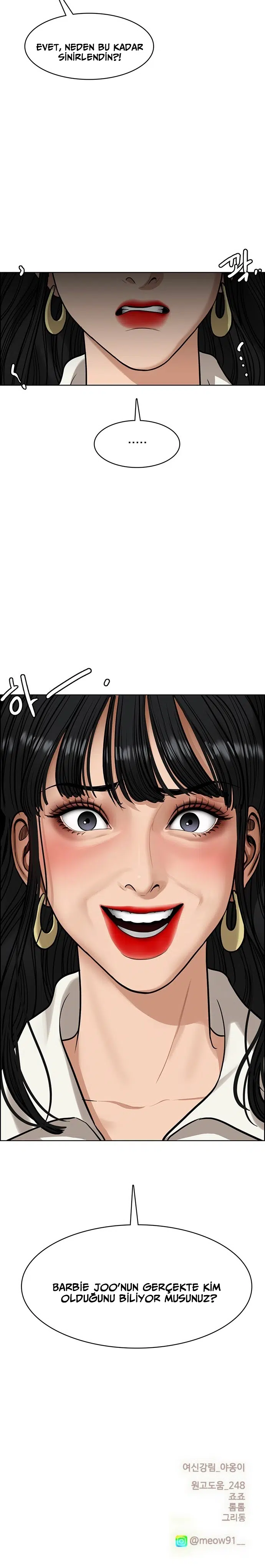 Gerçek Güzellik - Bölüm 214 Sayfa 25