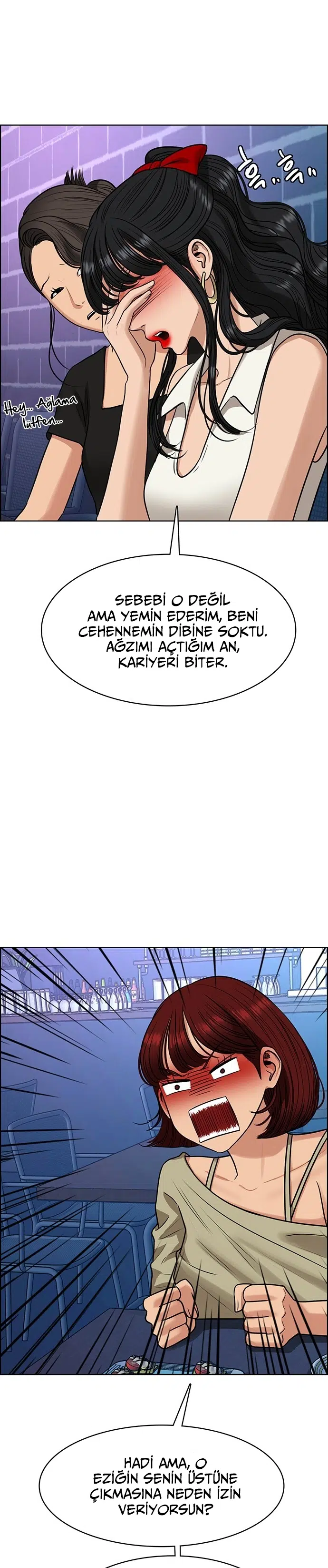 Gerçek Güzellik - Bölüm 215 Sayfa 9
