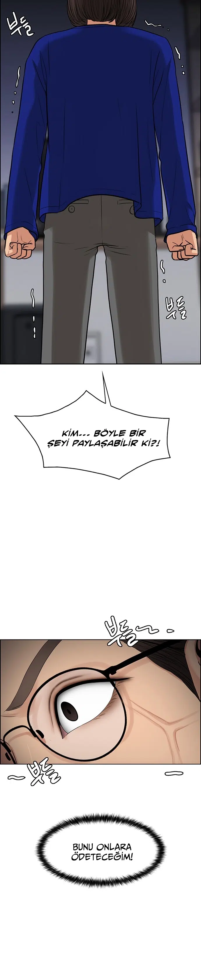 Gerçek Güzellik - Bölüm 215 Sayfa 30
