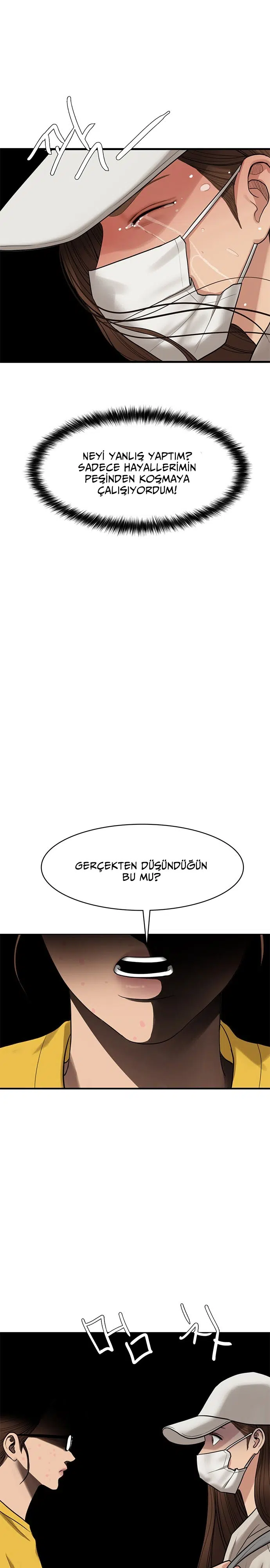 Gerçek Güzellik - Bölüm 217 Sayfa 25