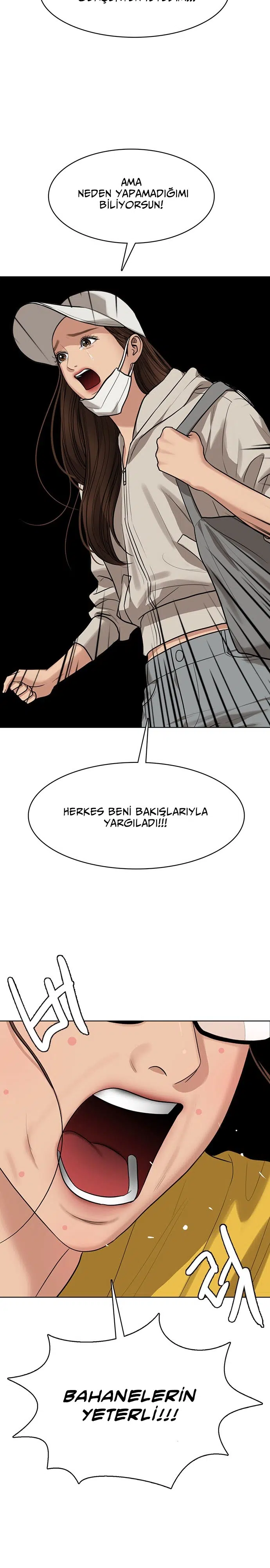 Gerçek Güzellik - Bölüm 217 Sayfa 29