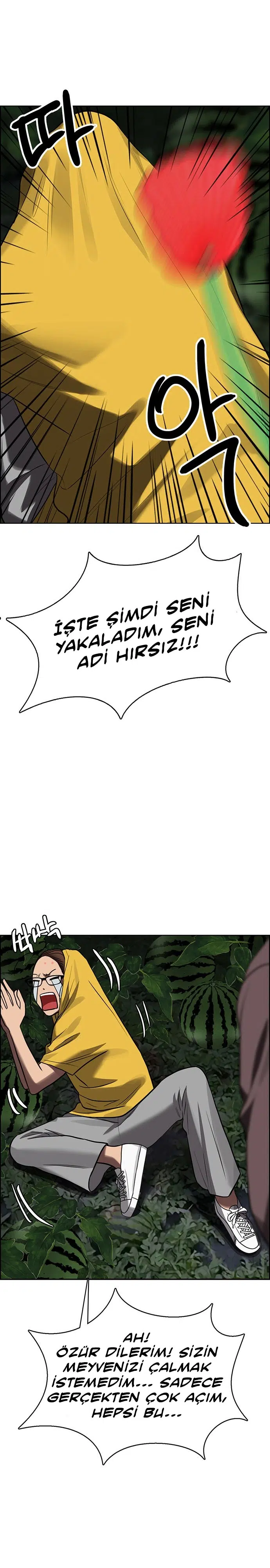 Gerçek Güzellik - Bölüm 219 Sayfa 2