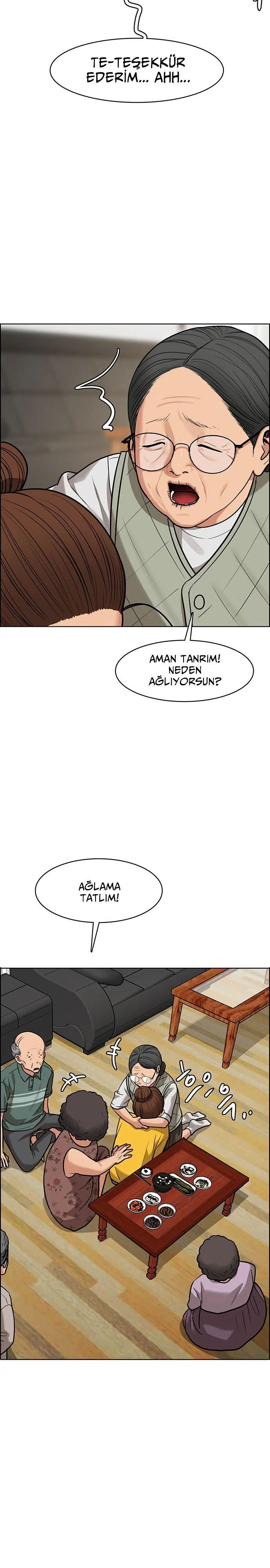 Gerçek Güzellik - Bölüm 219 Sayfa 6