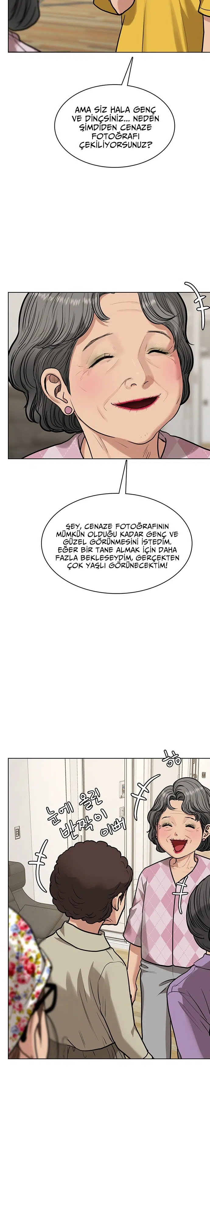 Gerçek Güzellik - Bölüm 219 Sayfa 19