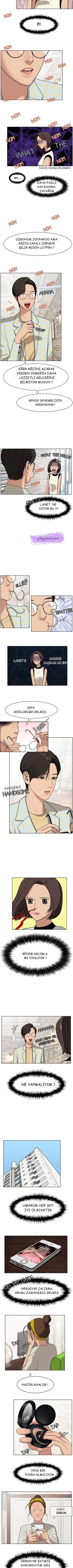 Gerçek Güzellik - Bölüm 21 Sayfa 2