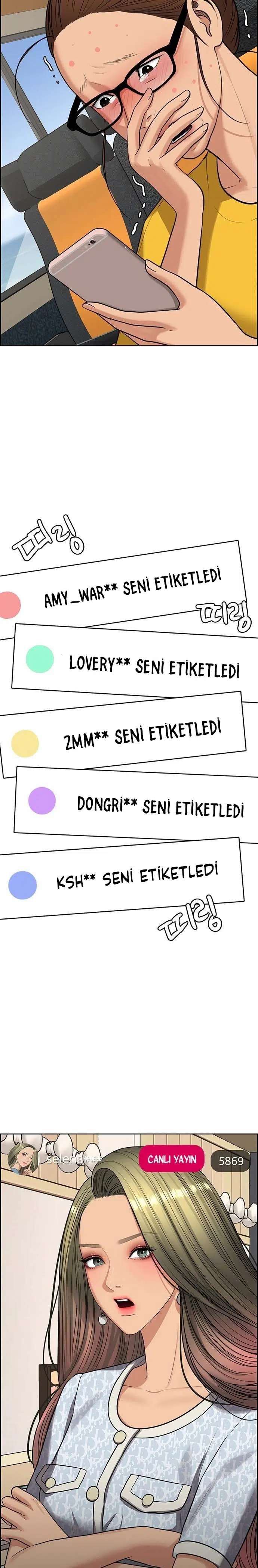 Gerçek Güzellik - Bölüm 220 Sayfa 4