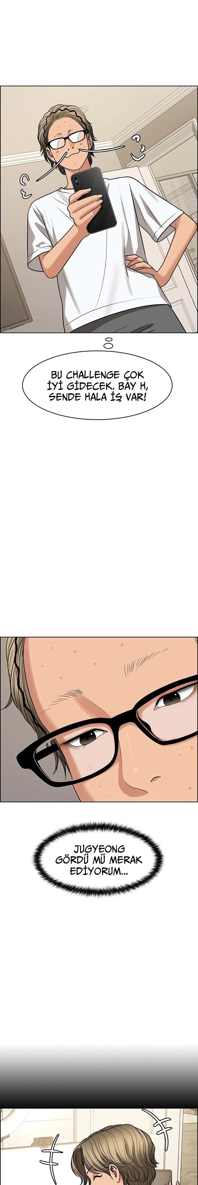 Gerçek Güzellik - Bölüm 220 Sayfa 17