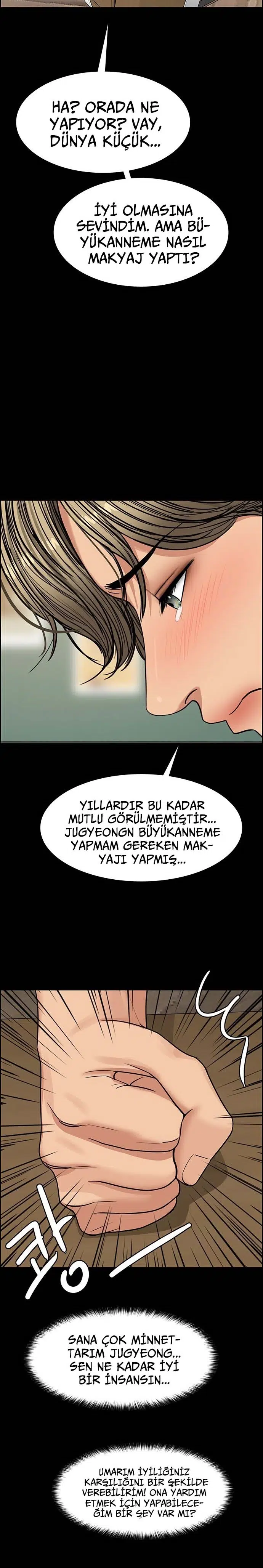Gerçek Güzellik - Bölüm 220 Sayfa 22