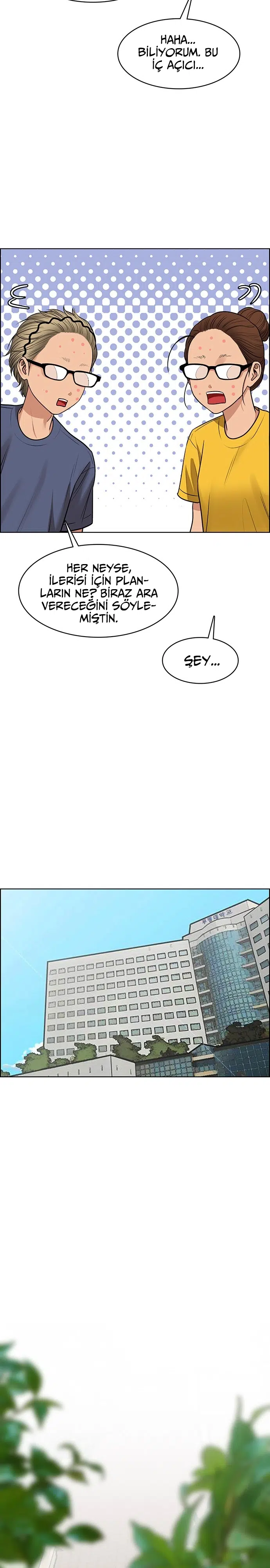 Gerçek Güzellik - Bölüm 221 Sayfa 14