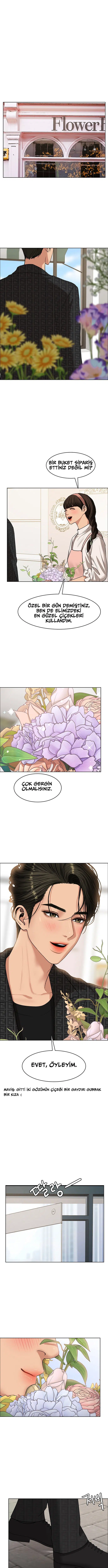 Gerçek Güzellik - Bölüm 222 Sayfa 22