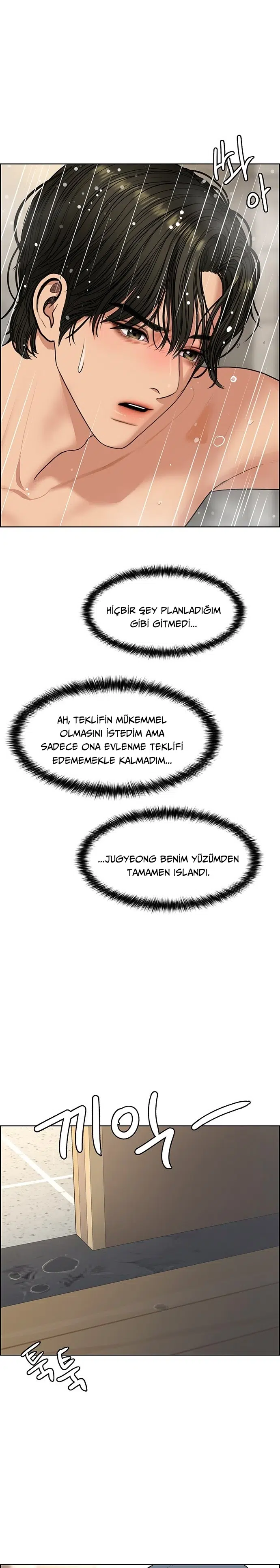Gerçek Güzellik - Bölüm 223 Sayfa 37