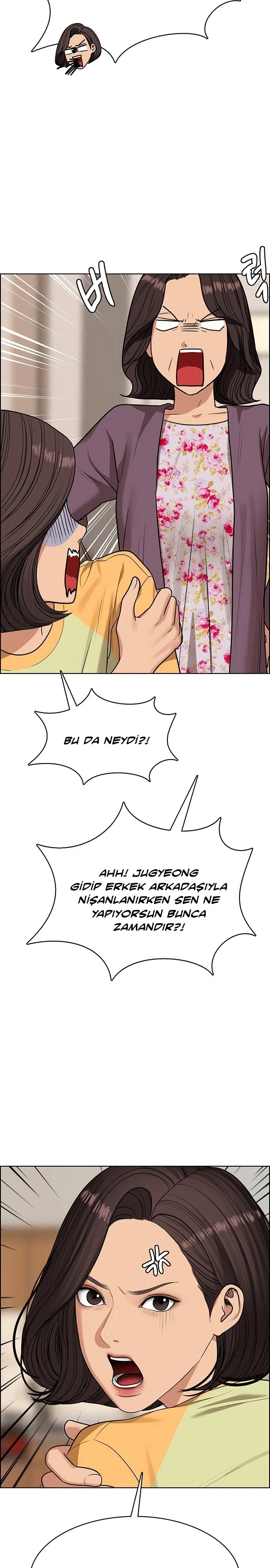 Gerçek Güzellik - Bölüm 224 Sayfa 4