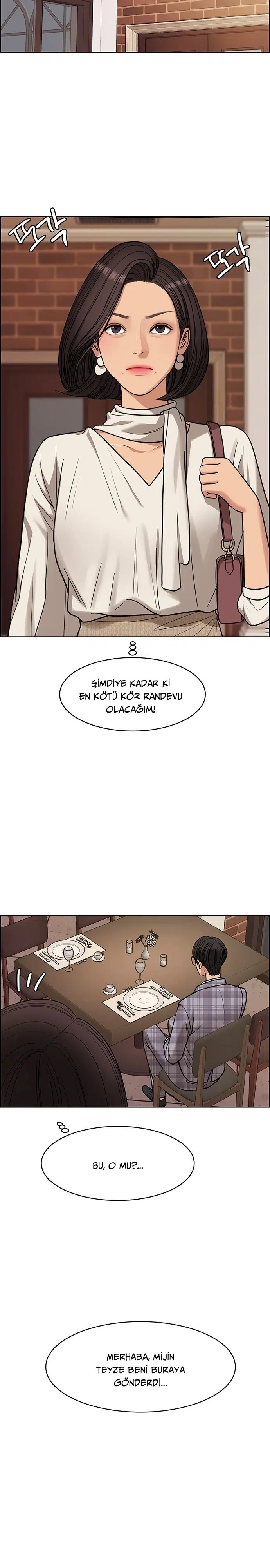 Gerçek Güzellik - Bölüm 224 Sayfa 15