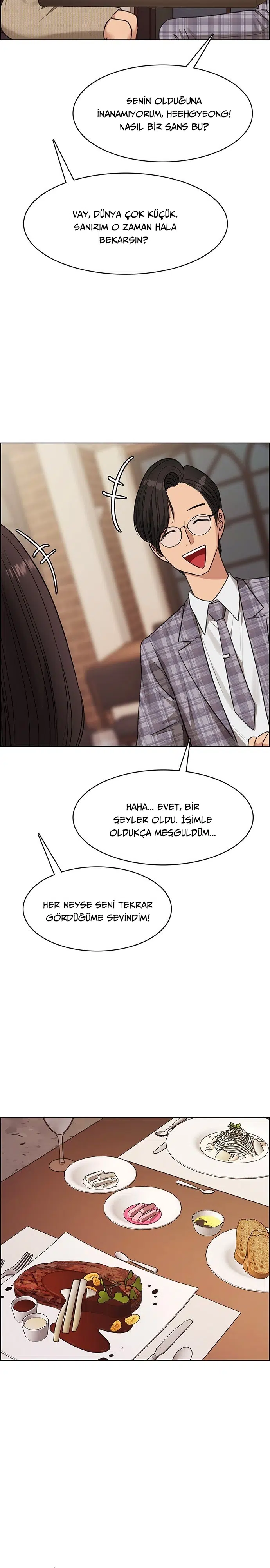 Gerçek Güzellik - Bölüm 224 Sayfa 17