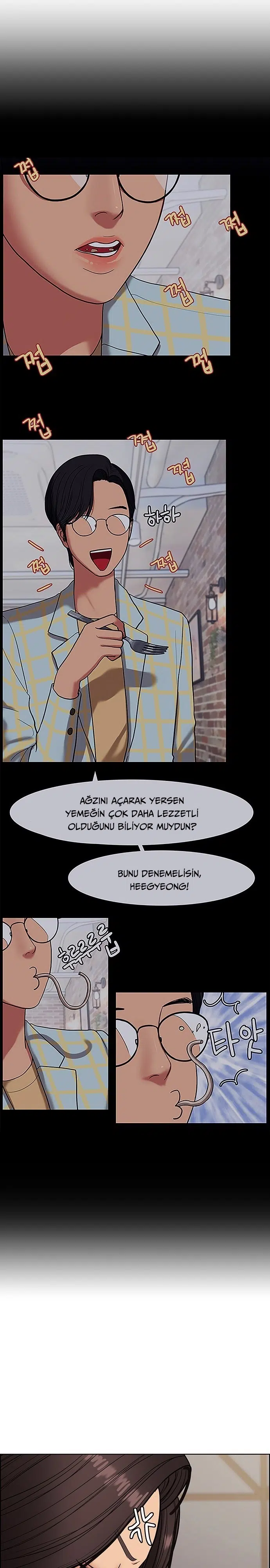 Gerçek Güzellik - Bölüm 224 Sayfa 22