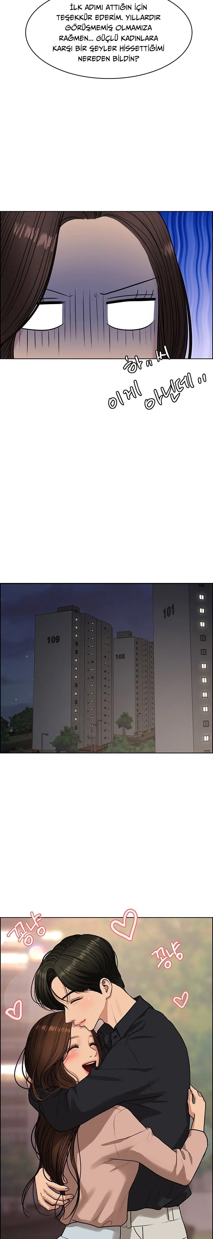 Gerçek Güzellik - Bölüm 224 Sayfa 26