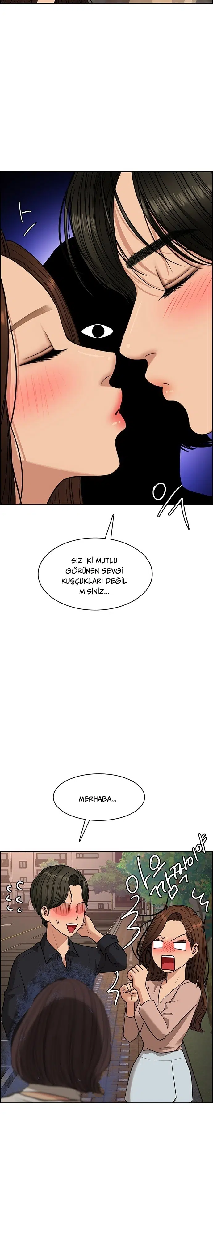 Gerçek Güzellik - Bölüm 224 Sayfa 28