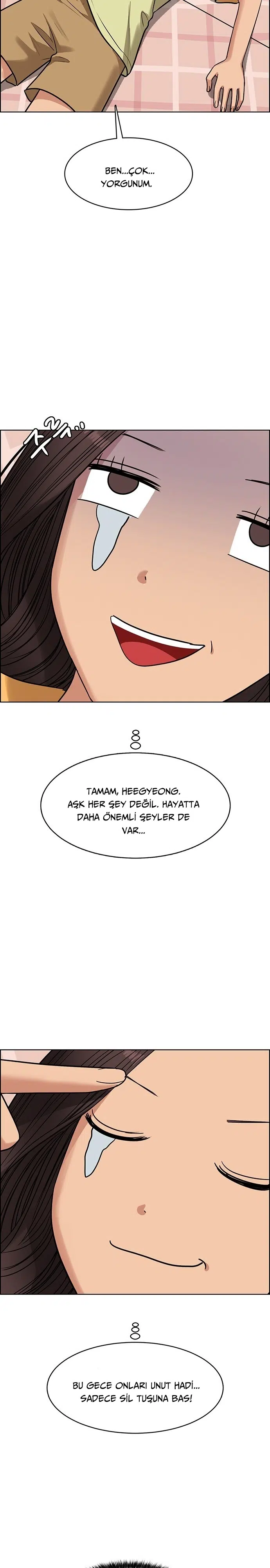 Gerçek Güzellik - Bölüm 224 Sayfa 30