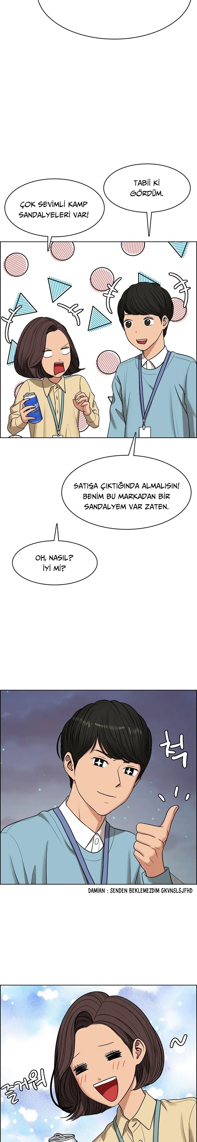 Gerçek Güzellik - Bölüm 225 Sayfa 29