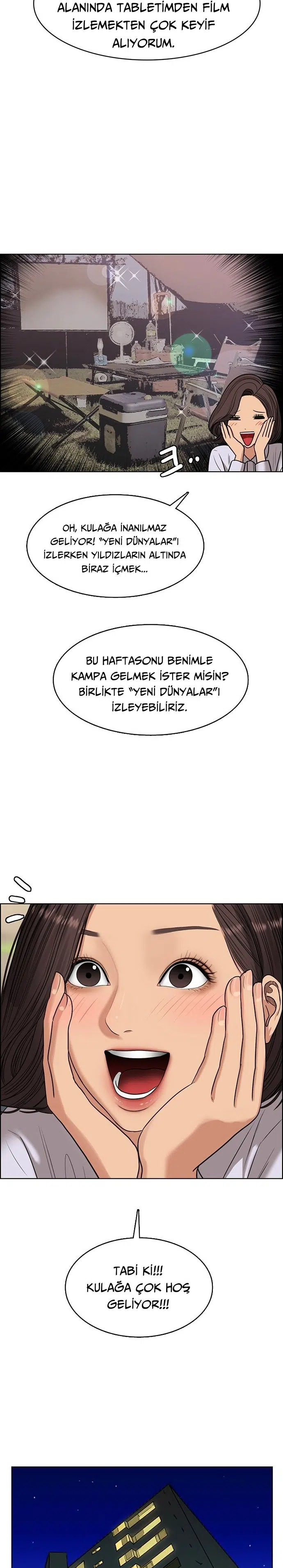 Gerçek Güzellik - Bölüm 225 Sayfa 43