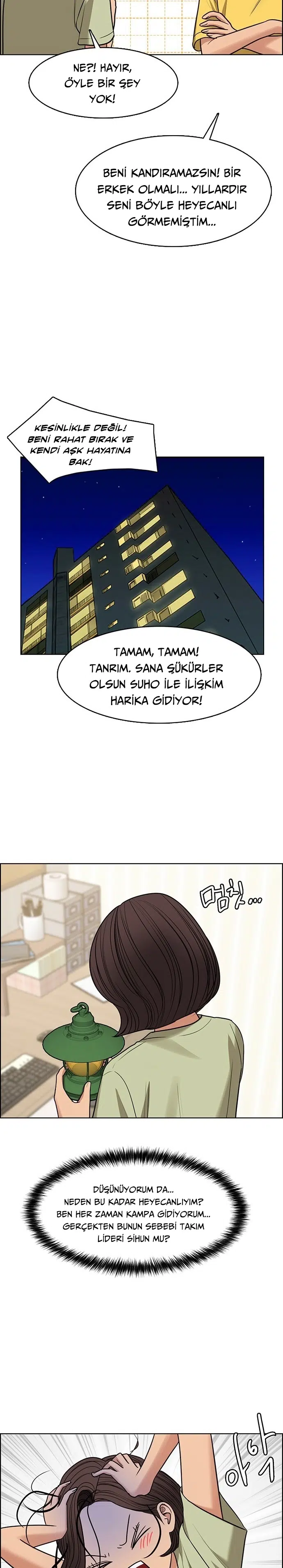 Gerçek Güzellik - Bölüm 225 Sayfa 45
