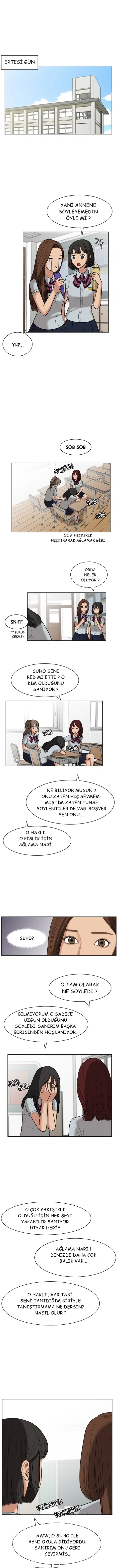 Gerçek Güzellik - Bölüm 24 Sayfa 4