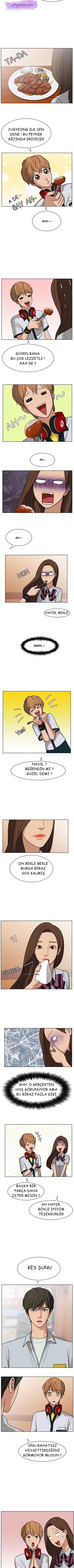 Gerçek Güzellik - Bölüm 24 Sayfa 7
