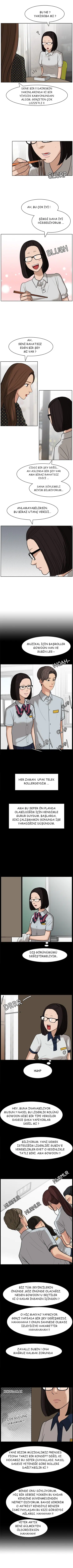 Gerçek Güzellik - Bölüm 26 Sayfa 5