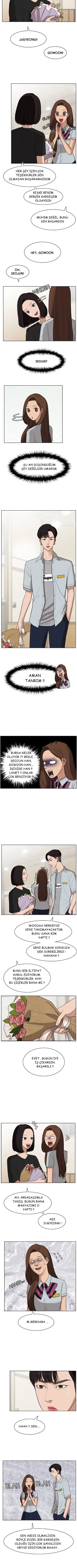 Gerçek Güzellik - Bölüm 27 Sayfa 5