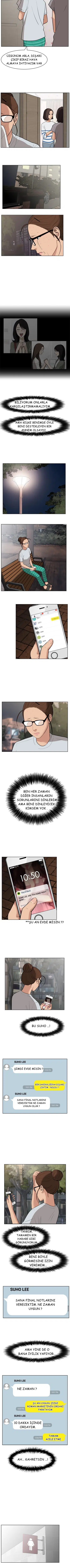 Gerçek Güzellik - Bölüm 29 Sayfa 3