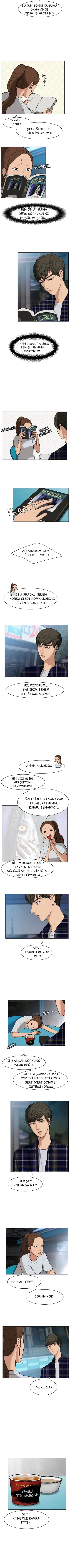 Gerçek Güzellik - Bölüm 29 Sayfa 6