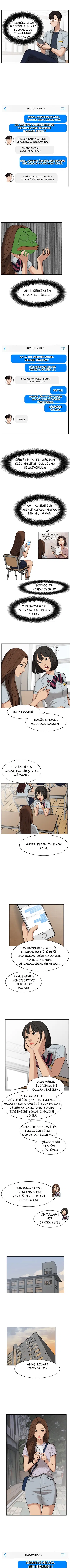 Gerçek Güzellik - Bölüm 30 Sayfa 2