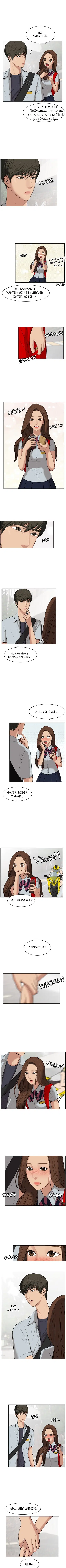 Gerçek Güzellik - Bölüm 31 Sayfa 3