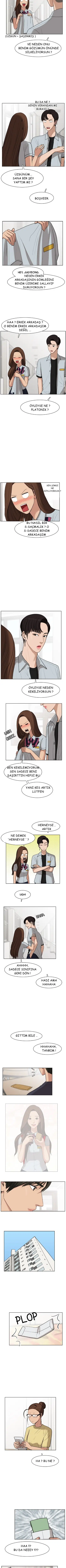 Gerçek Güzellik - Bölüm 31 Sayfa 6