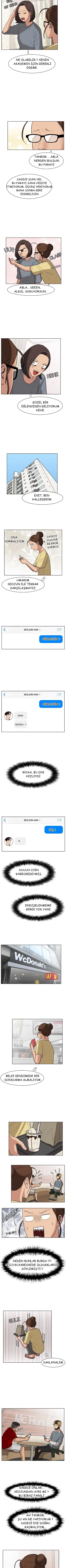 Gerçek Güzellik - Bölüm 31 Sayfa 7