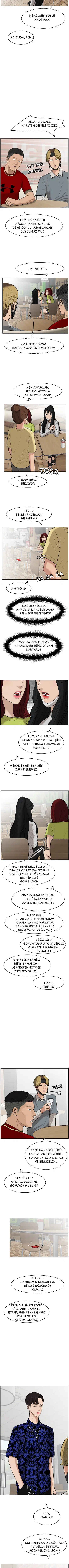 Gerçek Güzellik - Bölüm 32 Sayfa 3