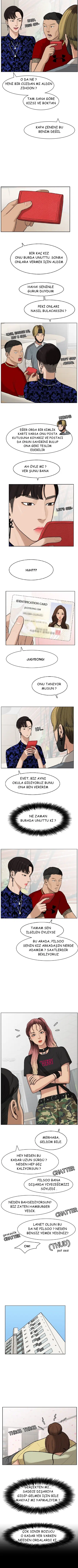 Gerçek Güzellik - Bölüm 32 Sayfa 4