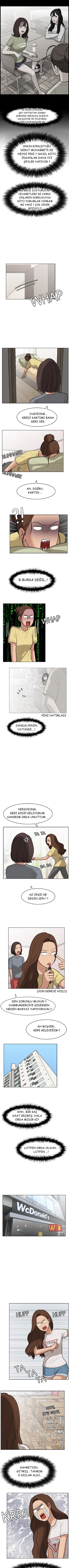 Gerçek Güzellik - Bölüm 32 Sayfa 5
