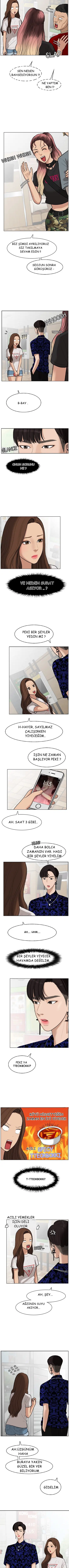 Gerçek Güzellik - Bölüm 32 Sayfa 7